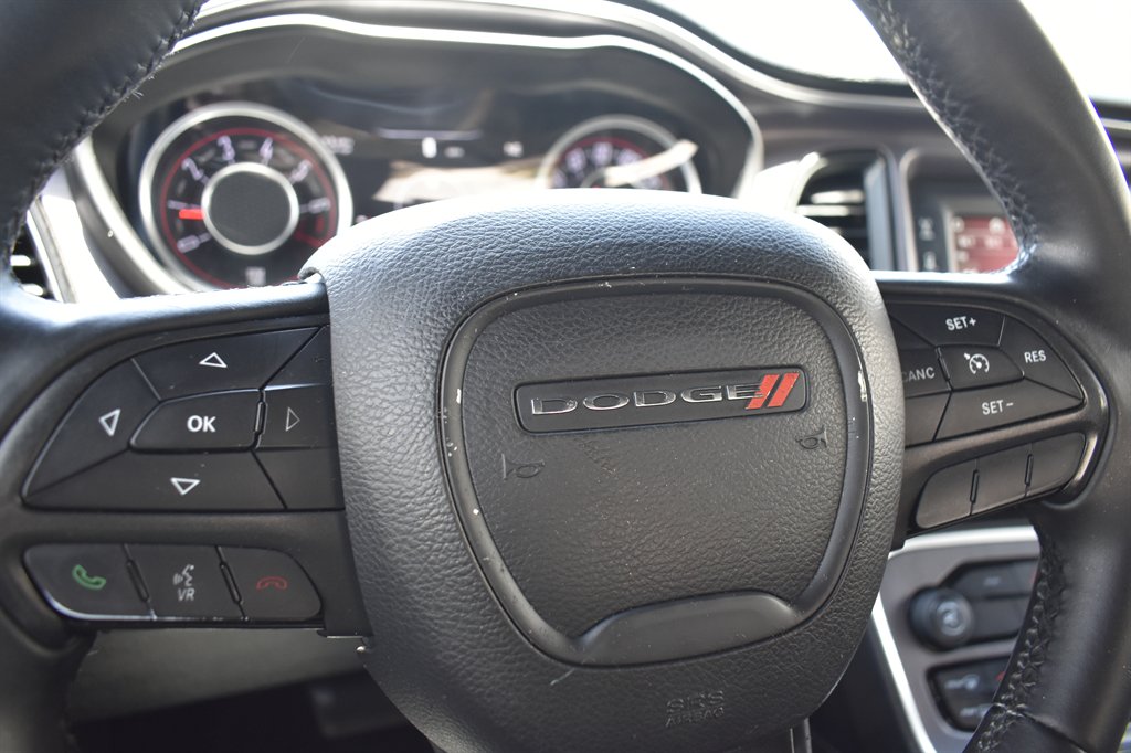 2016 Dodge Challenger SXT - Photo 22