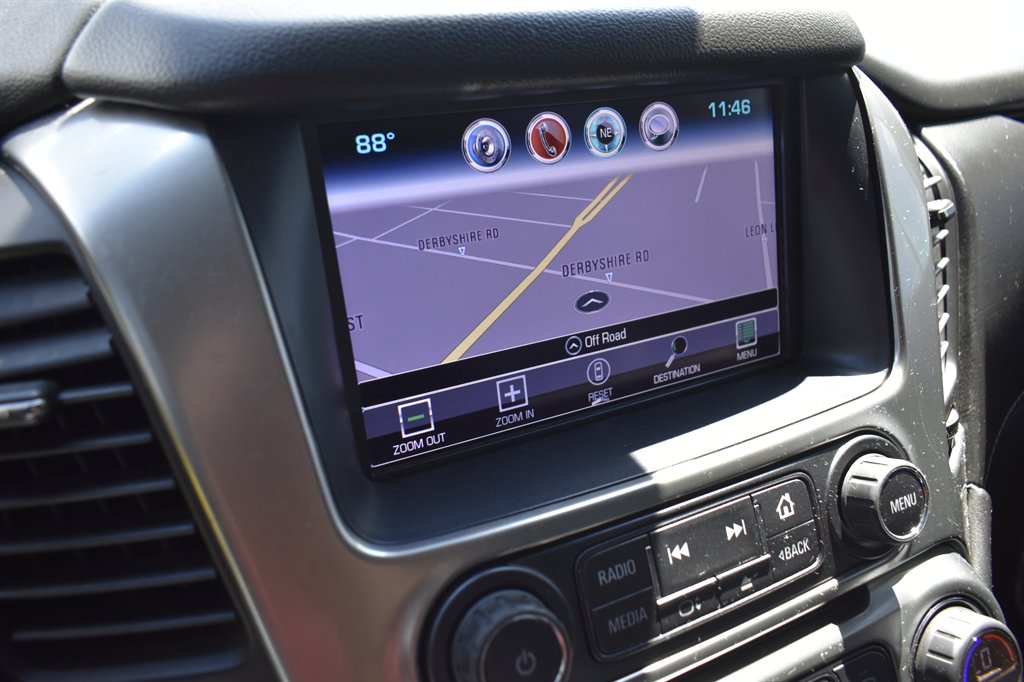 2017 Chevrolet Tahoe LT - Photo 15
