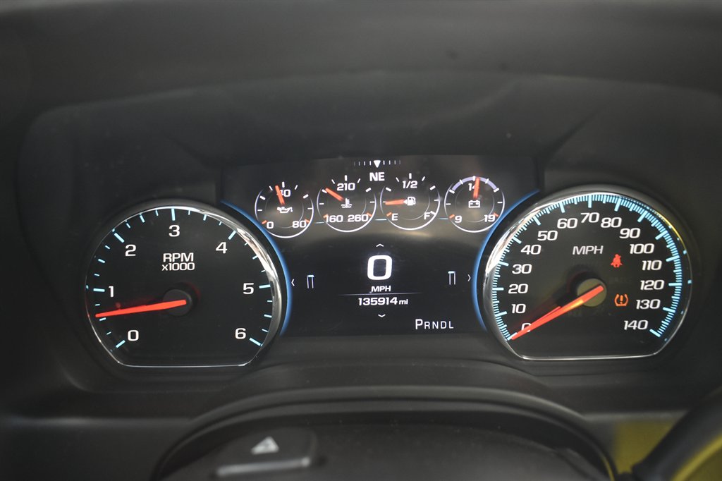 2017 Chevrolet Tahoe LT - Photo 14