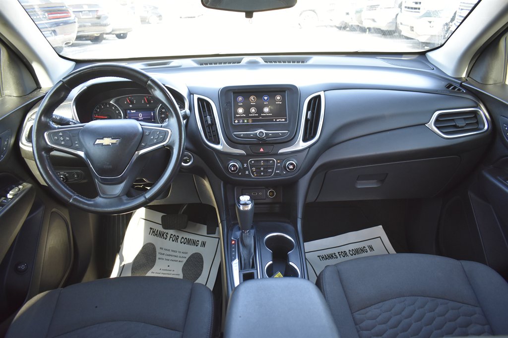2020 Chevrolet Equinox LT - Photo 18