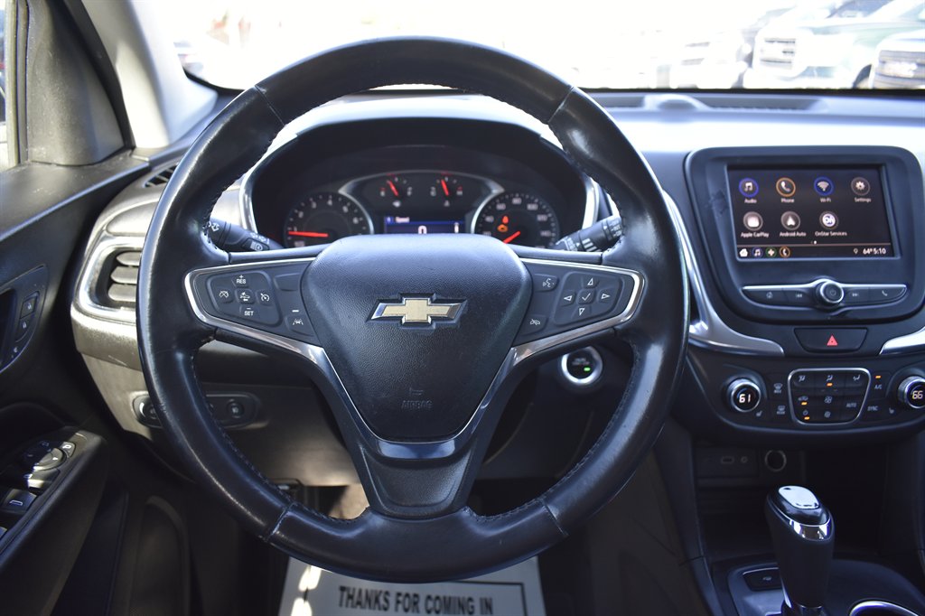 2020 Chevrolet Equinox LT - Photo 13