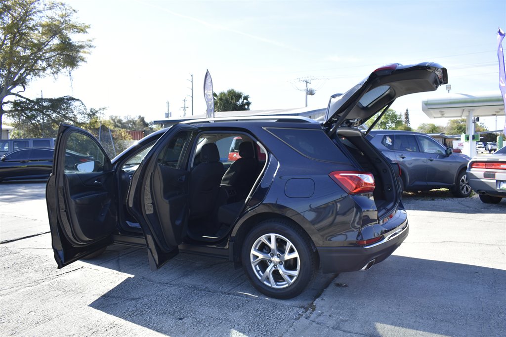 2020 Chevrolet Equinox LT - Photo 34