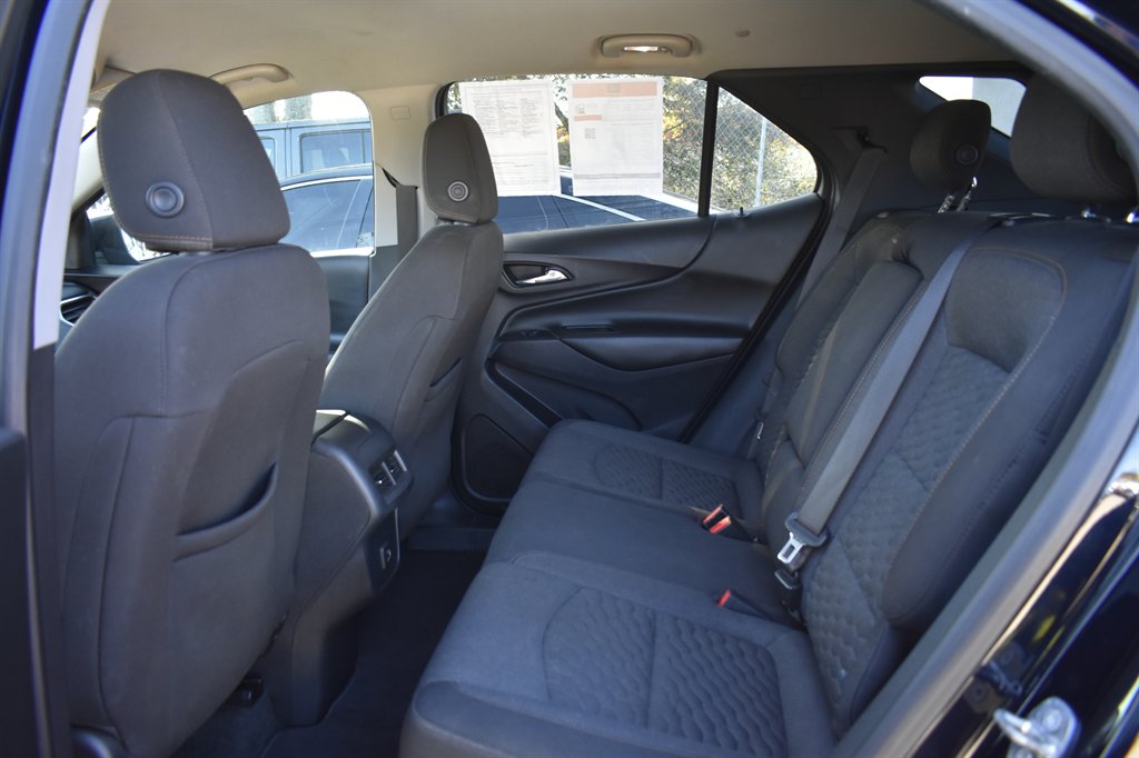 2020 Chevrolet Equinox LT - Photo 20