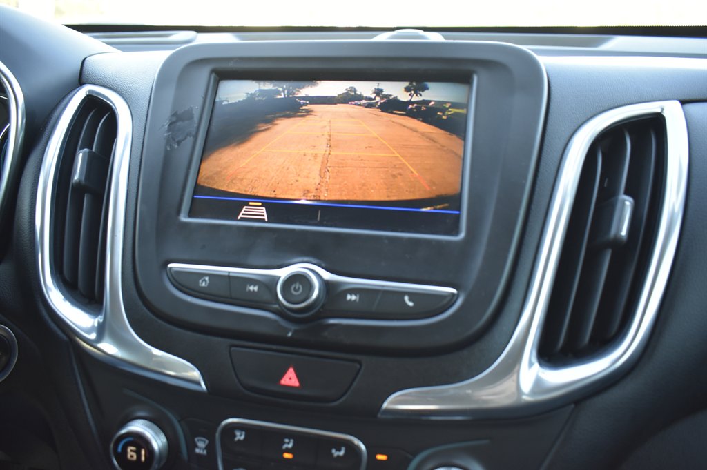 2020 Chevrolet Equinox LT - Photo 15