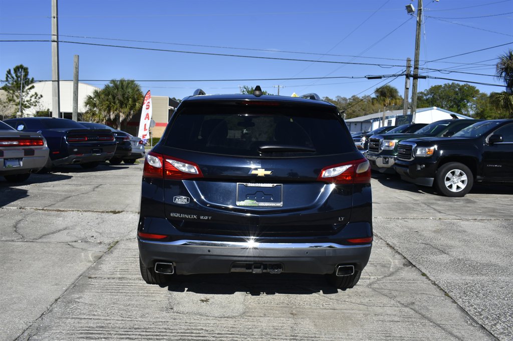 2020 Chevrolet Equinox LT - Photo 6