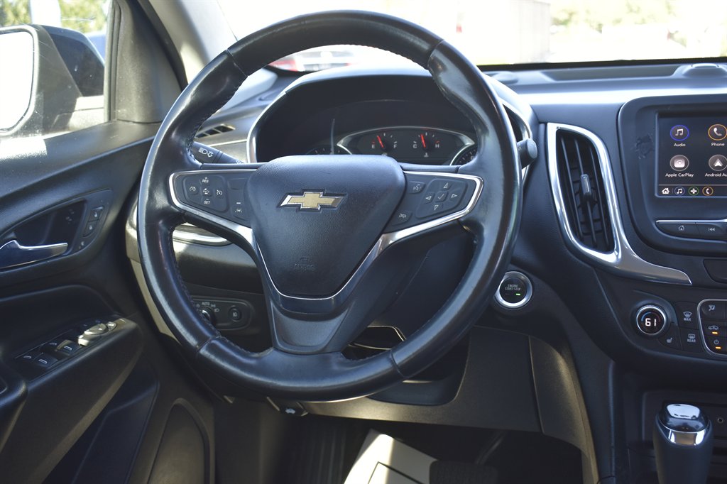 2020 Chevrolet Equinox LT - Photo 21