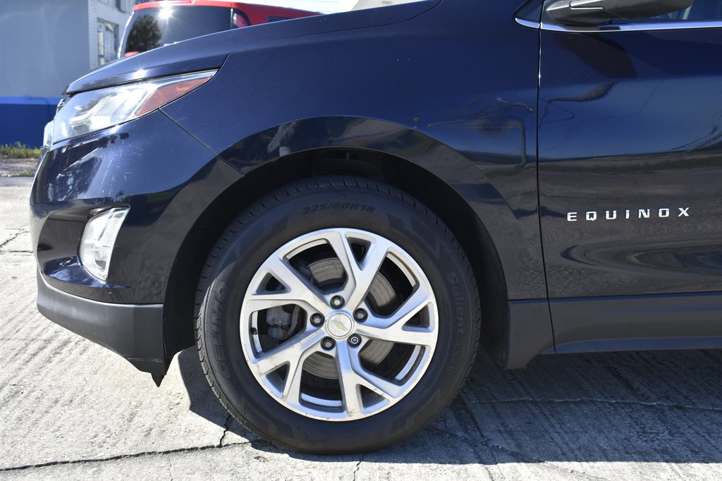 2020 Chevrolet Equinox LT - Photo 11