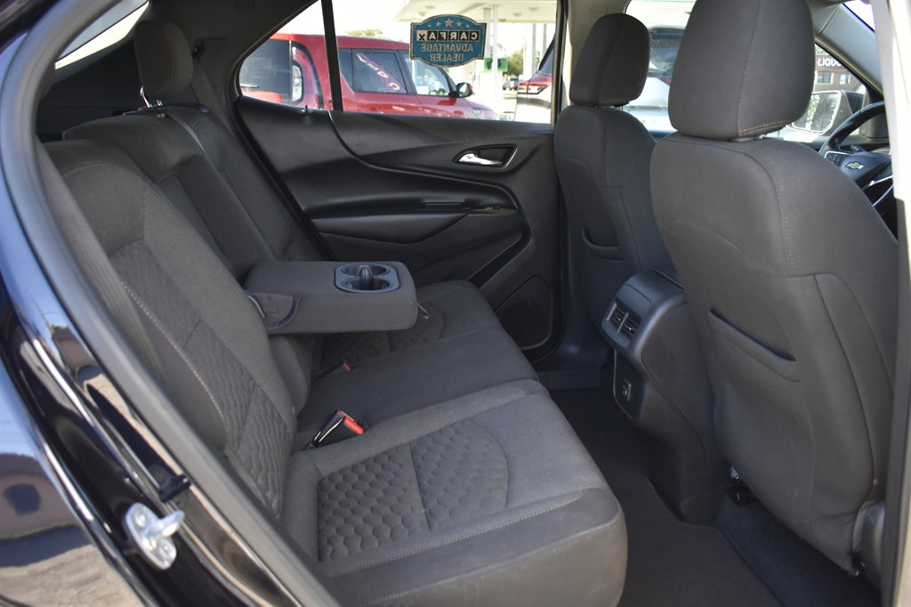 2020 Chevrolet Equinox LT - Photo 24