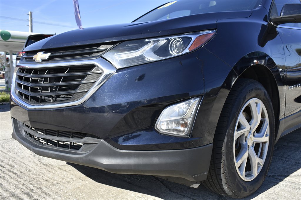2020 Chevrolet Equinox LT - Photo 28