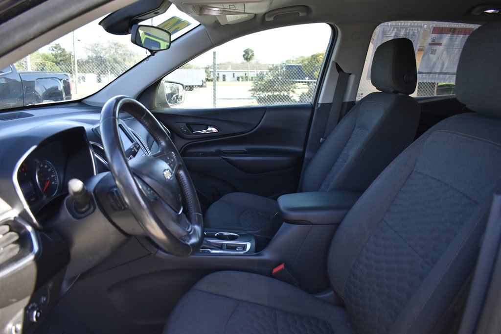 2020 Chevrolet Equinox LT - Photo 19