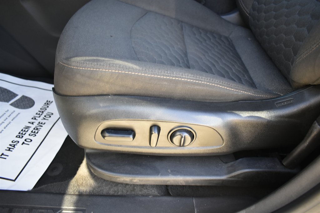 2020 Chevrolet Equinox LT - Photo 26