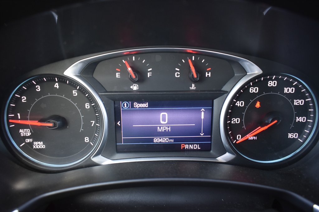 2020 Chevrolet Equinox LT - Photo 12