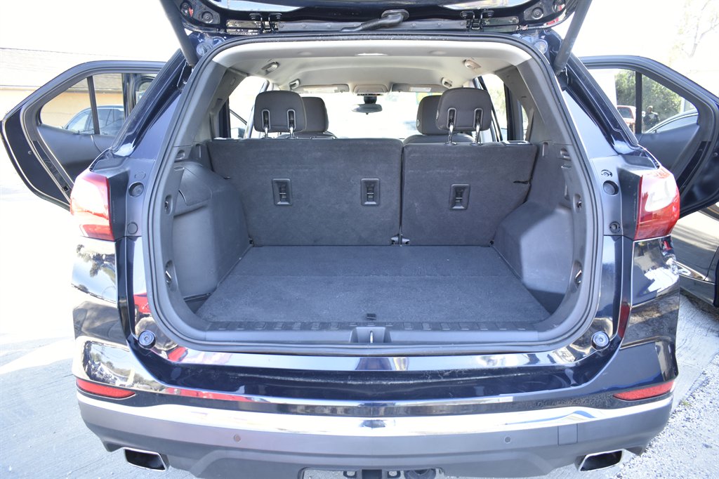 2020 Chevrolet Equinox LT - Photo 10