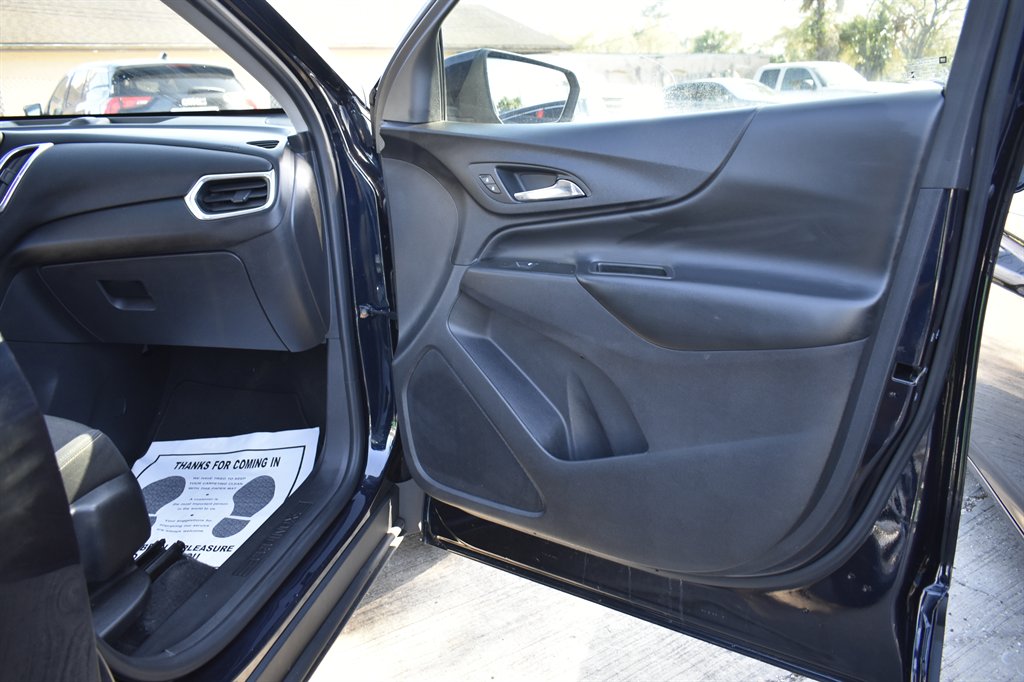 2020 Chevrolet Equinox LT - Photo 40