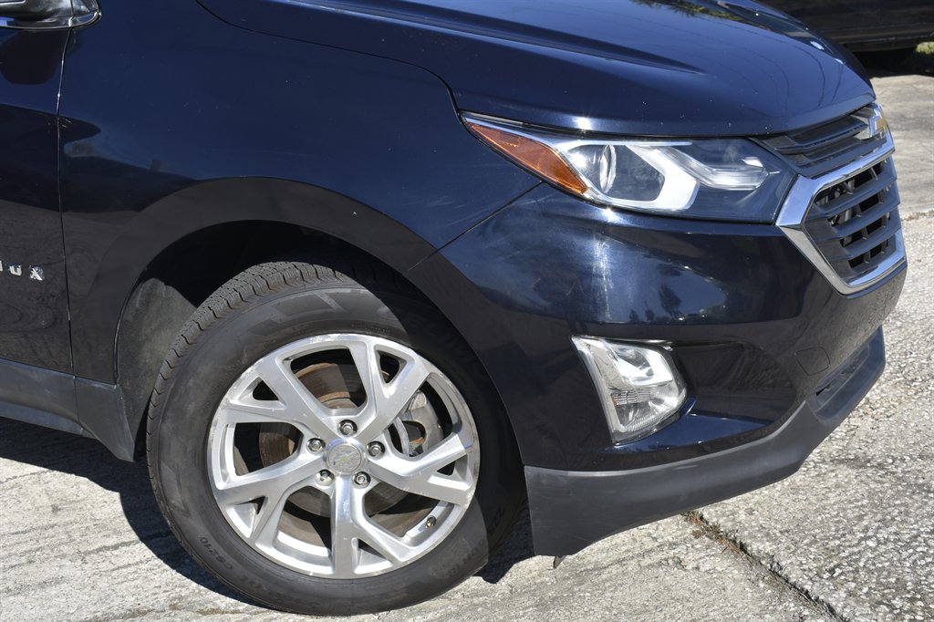 2020 Chevrolet Equinox LT - Photo 37