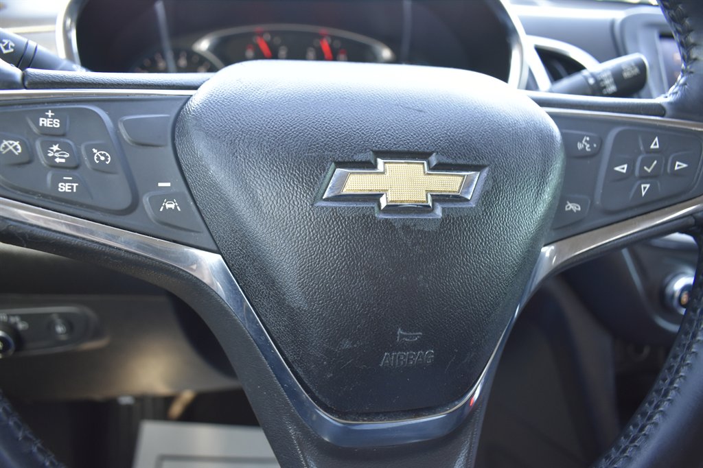 2020 Chevrolet Equinox LT - Photo 22