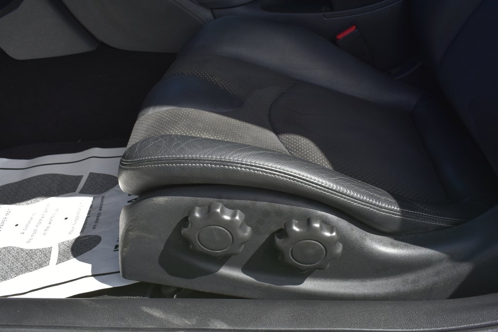 2013 Nissan 370Z Coupe Touring - Photo 24