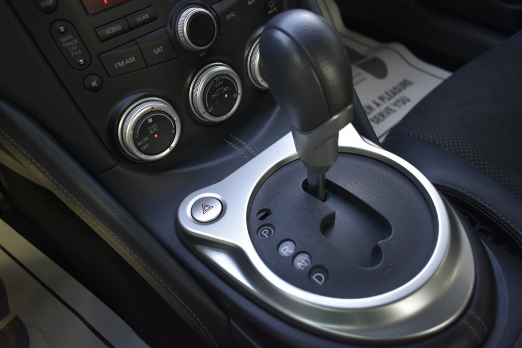 2013 Nissan 370Z Coupe Touring - Photo 14