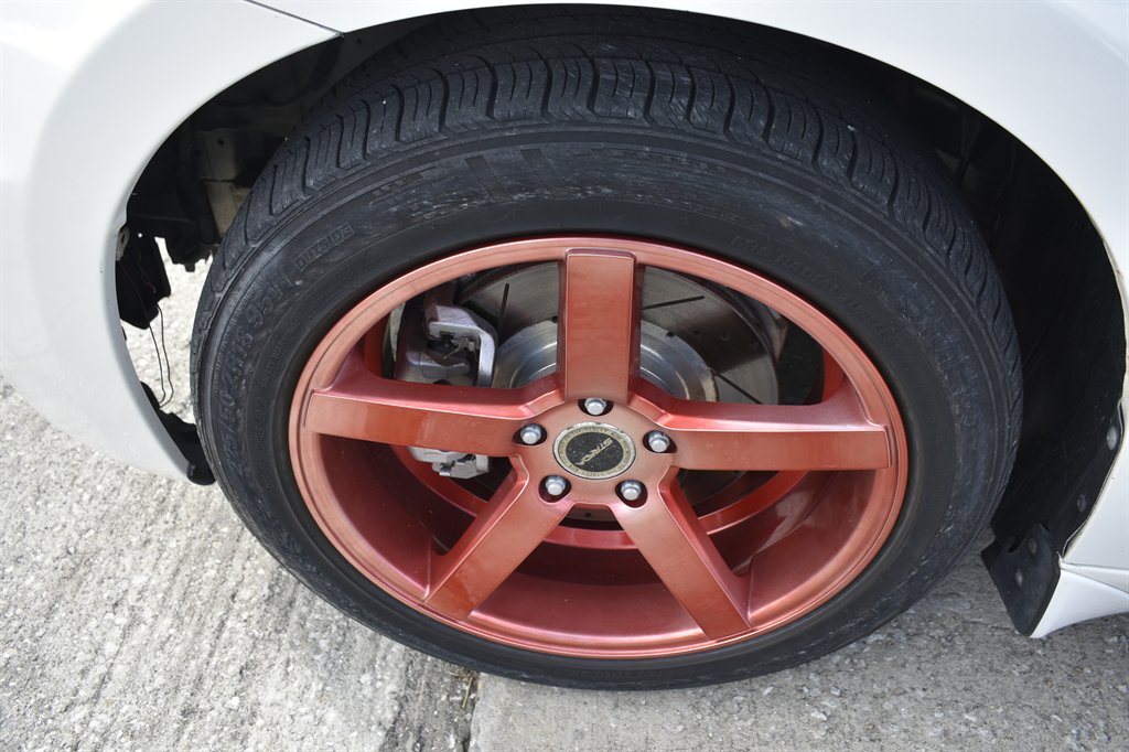 2013 Nissan 370Z Coupe Touring - Photo 11