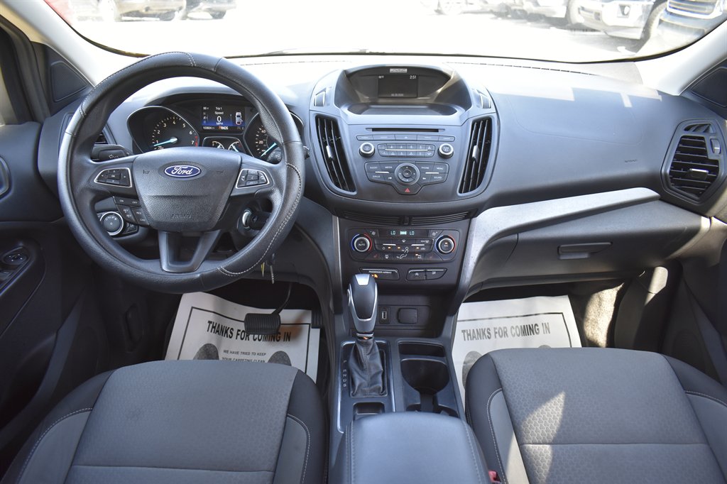 2018 Ford Escape SE - Photo 17