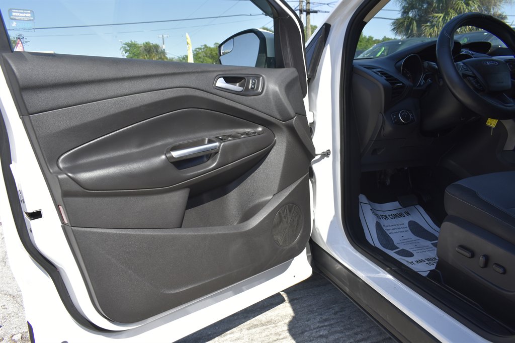 2018 Ford Escape SE - Photo 38