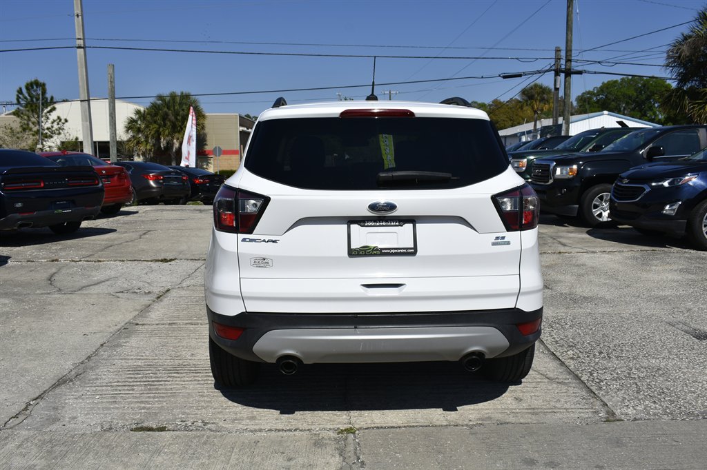 2018 Ford Escape SE - Photo 6