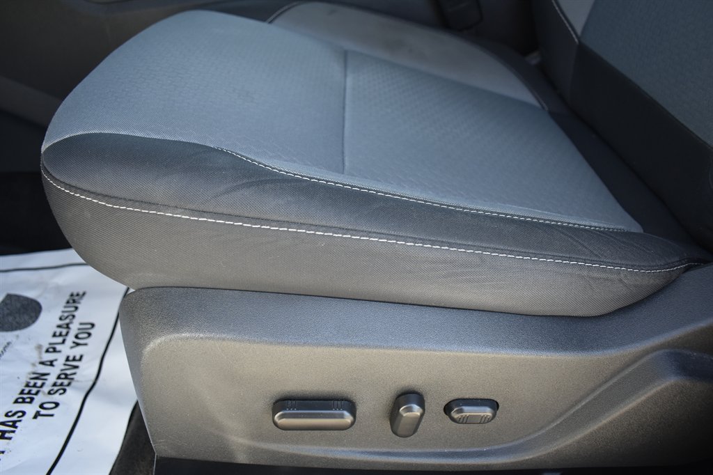 2018 Ford Escape SE - Photo 21