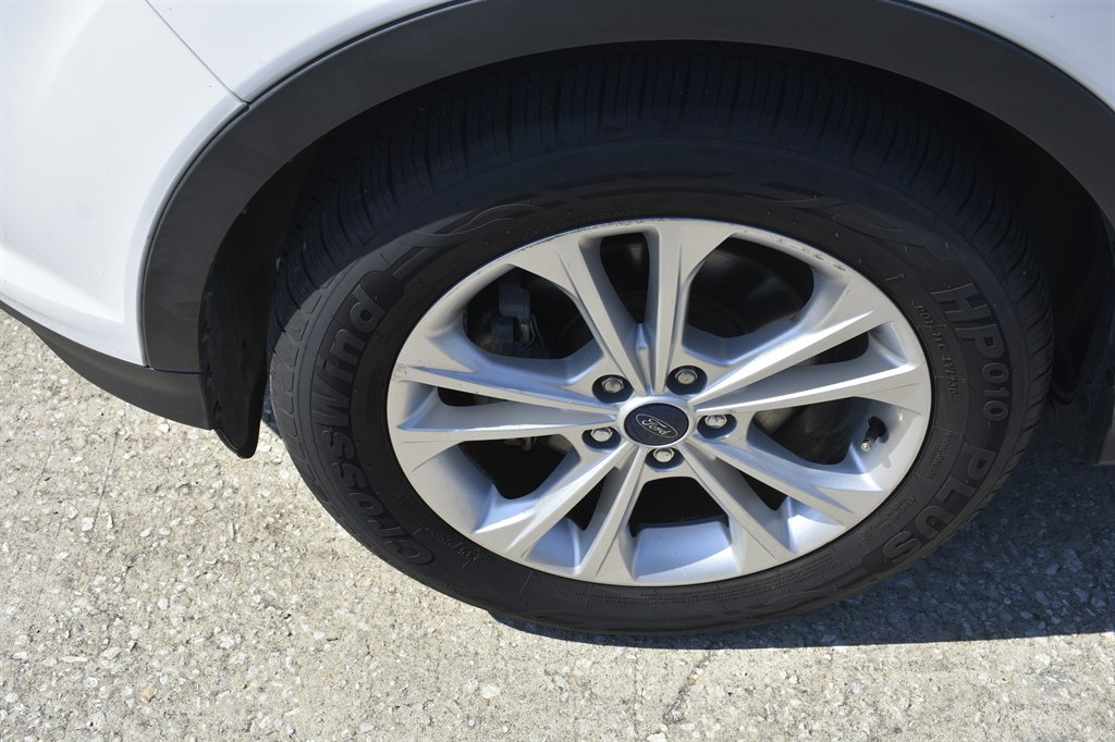 2018 Ford Escape SE - Photo 37