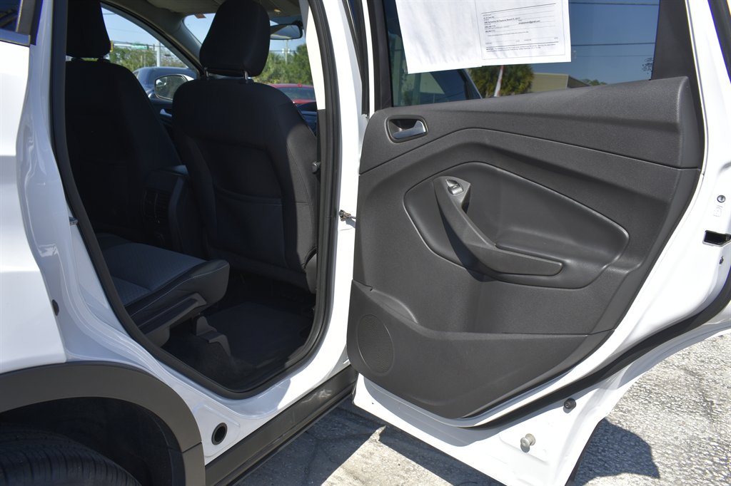 2018 Ford Escape SE - Photo 40