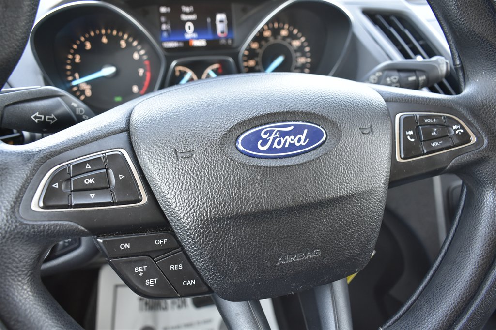 2018 Ford Escape SE - Photo 12