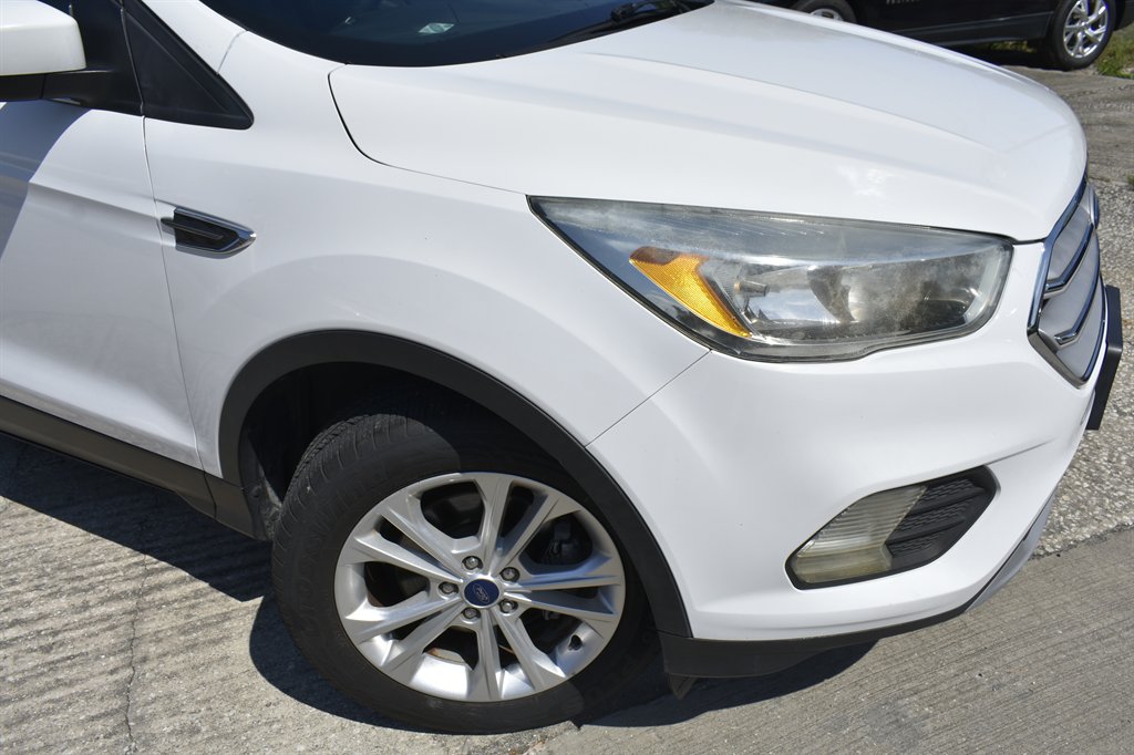 2018 Ford Escape SE - Photo 36