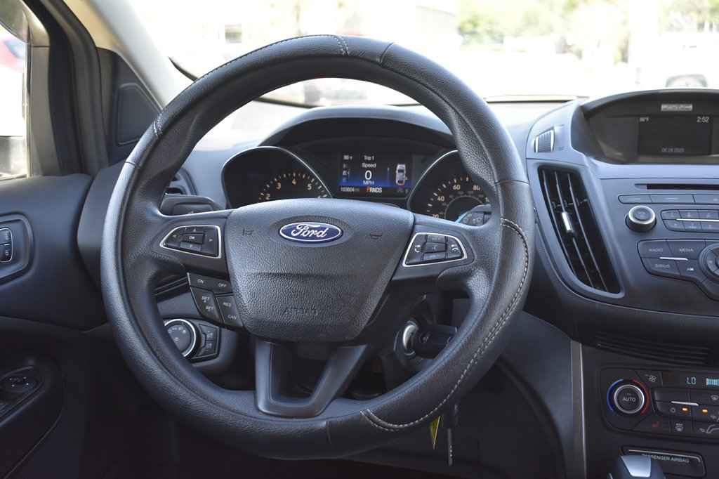 2018 Ford Escape SE - Photo 22