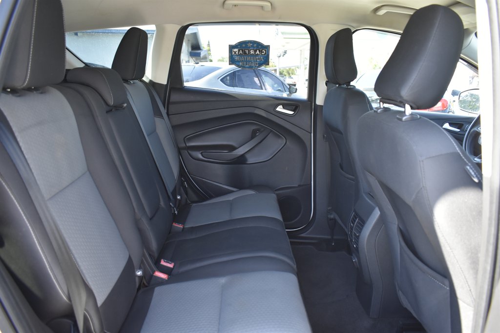 2018 Ford Escape SE - Photo 26