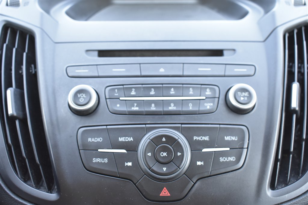 2018 Ford Escape SE - Photo 14