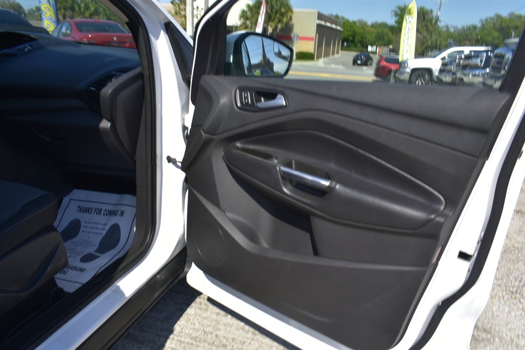 2018 Ford Escape SE - Photo 41
