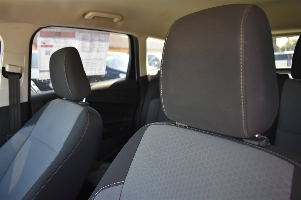2018 Ford Escape SE - Photo 20