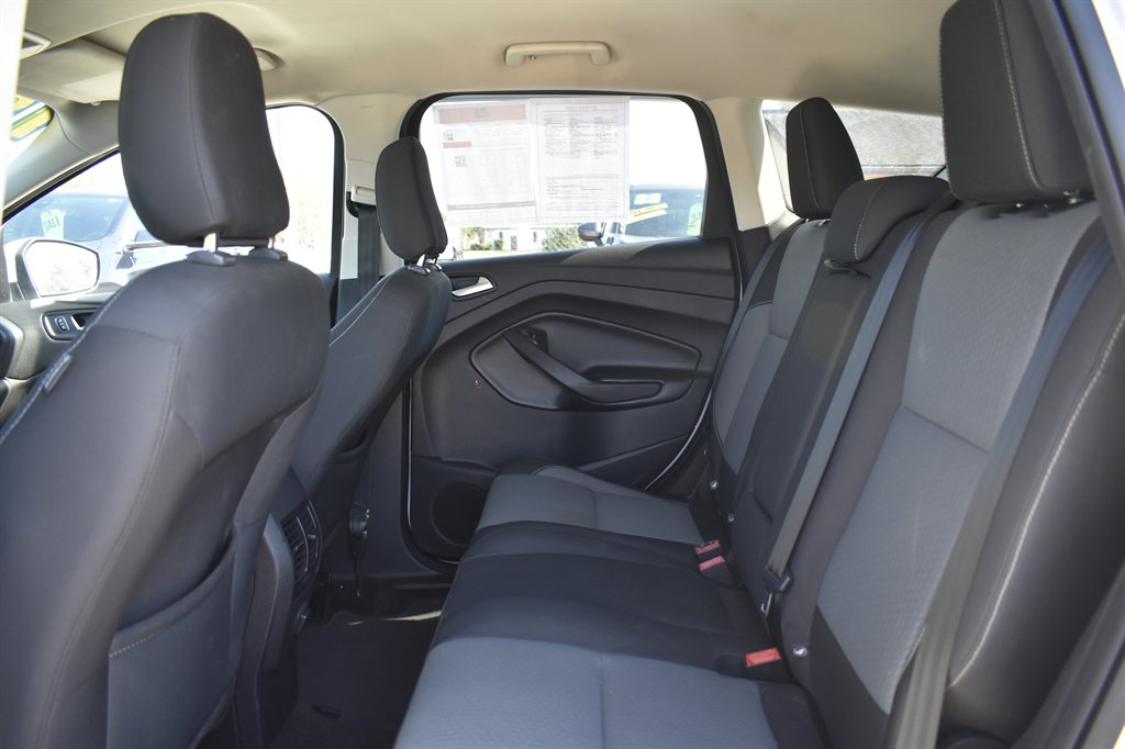 2018 Ford Escape SE - Photo 19