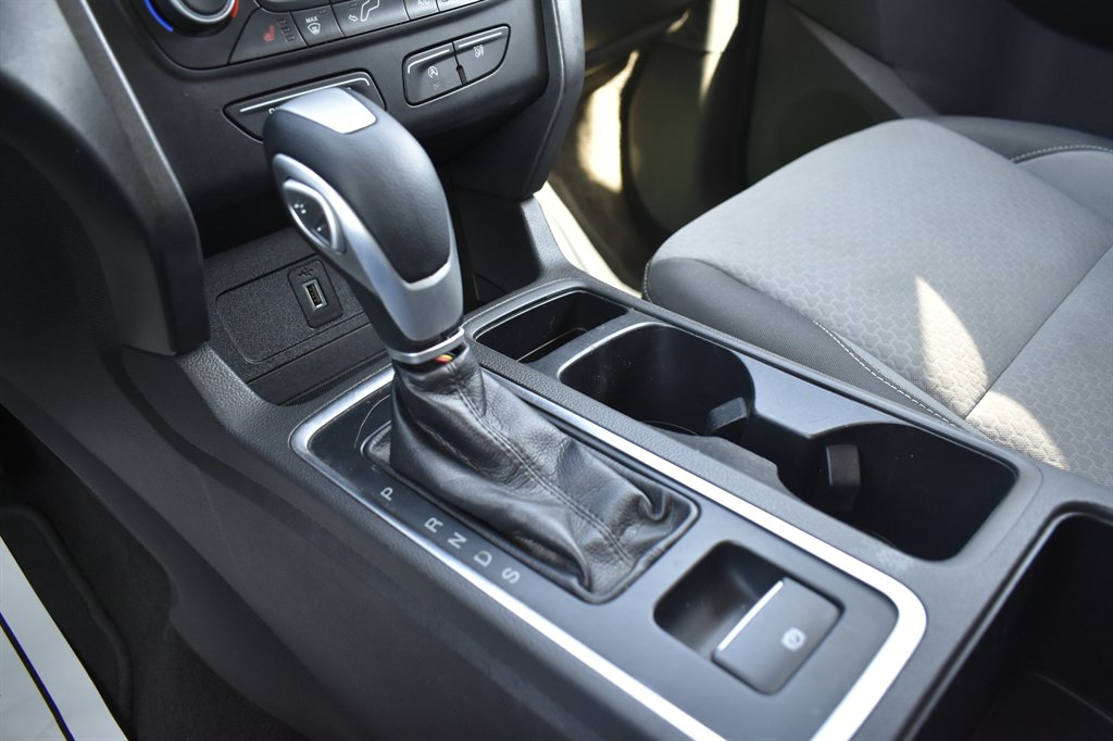 2018 Ford Escape SE - Photo 13