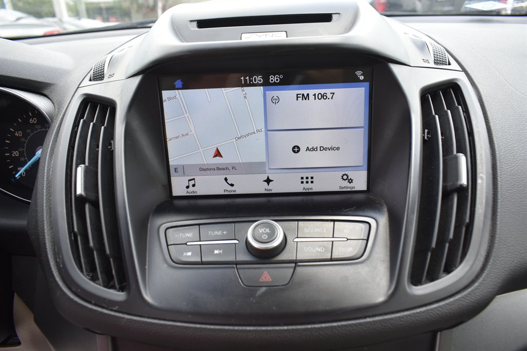 2017 Ford Escape SE - Photo 15