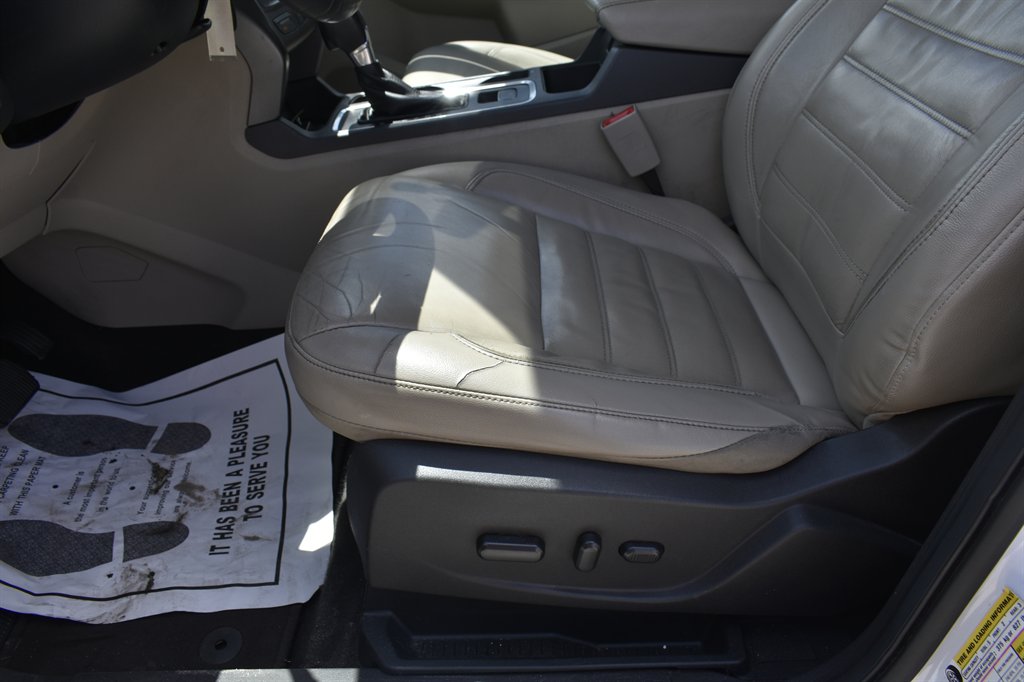 2017 Ford Escape SE - Photo 30